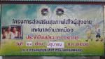 โครงการส่งเสริมสุขภาพใส่ใจผู้สูงอายุ ประจำปี 2562 วันที่ 20